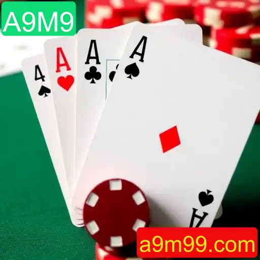 Blackjack: A Arte e Estratégia Por Trás do Jogo