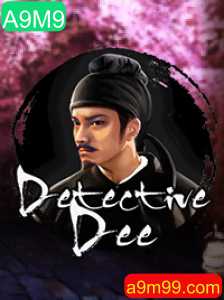 Aventuras Intrigantes em DetectiveDee: Mergulhe Neste Desafio Misterioso