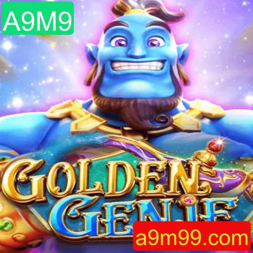GOLDENGENIE: Um Jogo de Estratégia e Habilidade