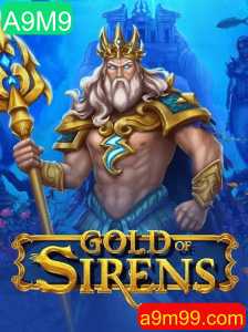 Descubra o Fascinante Mundo de GoldofSirens: Um Jogo Estratégico Inovador