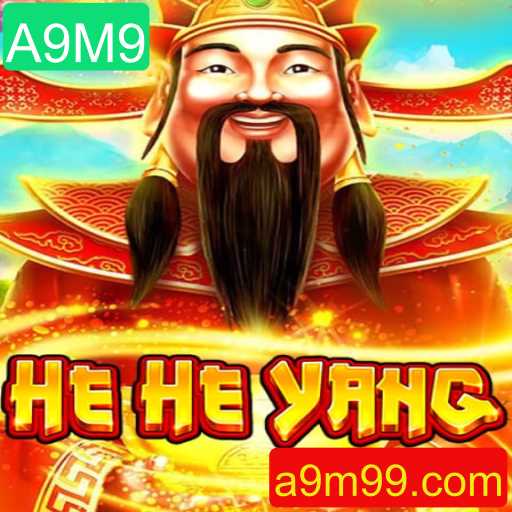 HeHeYang: Explorando o Intrigante Universo do Jogo A9M9