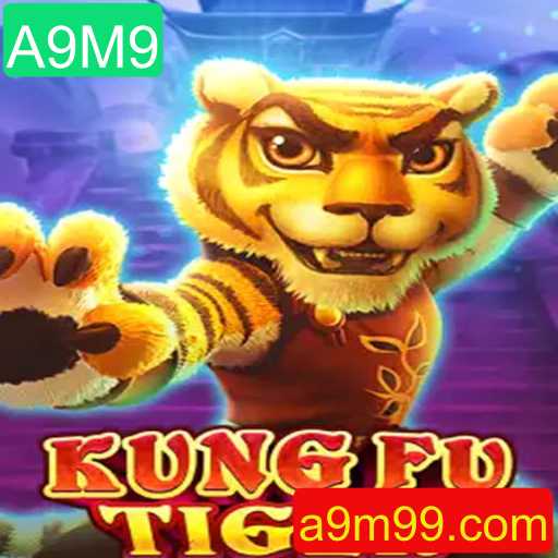 KungFuTiger: Descubra a Arte Marcial e Estratégia no Mais Novo Jogo Interativo A9M9