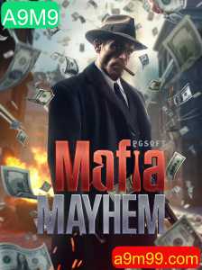 Explorando o Fascinante Mundo de MafiaMayhem: Uma Nova Era dos Jogos de Estratégia