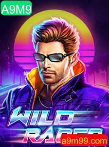 WildRacer: Exploração da Nova Aventura Gaming com A9M9