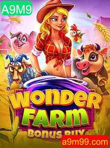 WonderFarmBonusBuy: Uma Jornada Inovadora no Mundo dos Jogos Digitais